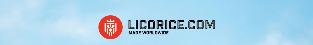 Shop Licorice.com