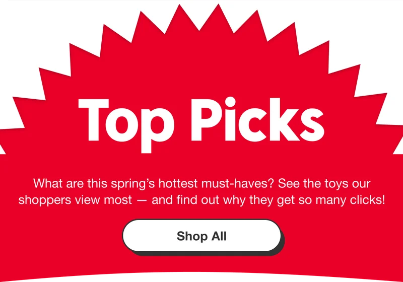 Top Picks