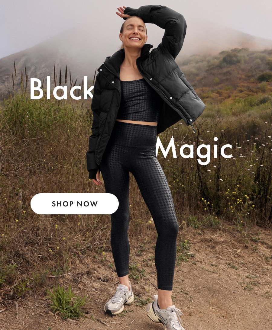 Shop Black Hues
