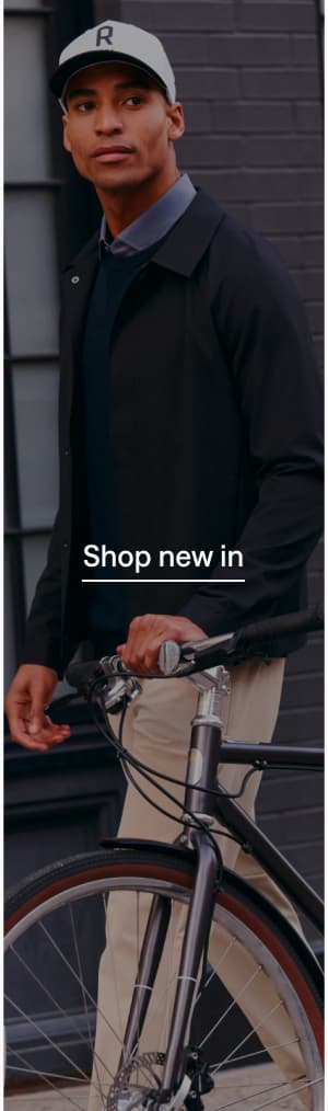 Shop new in