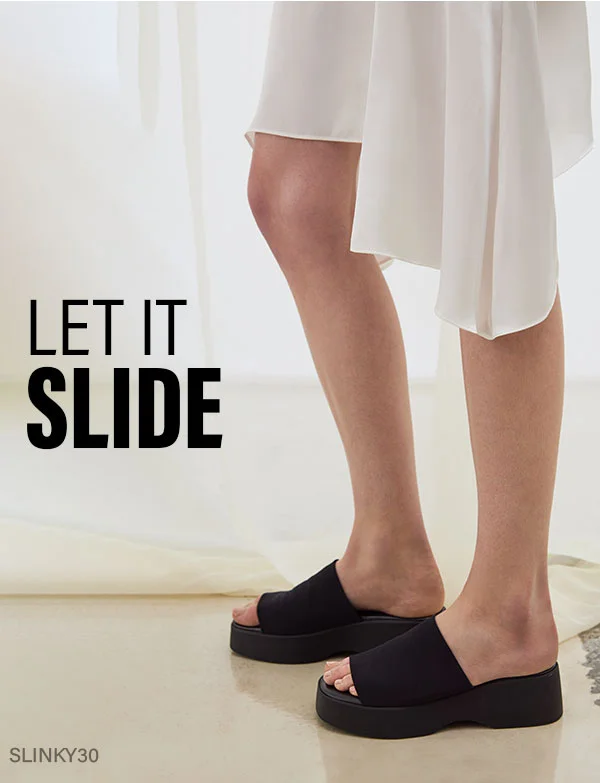 Let It Slide