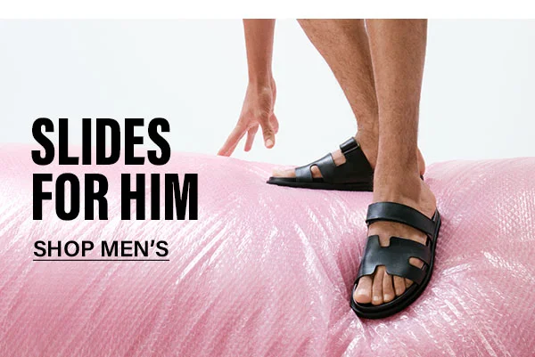 Slides For Him