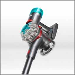 Dyson V8 Absolute vacuum