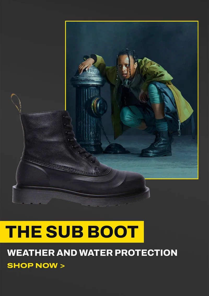 The Sub Boot