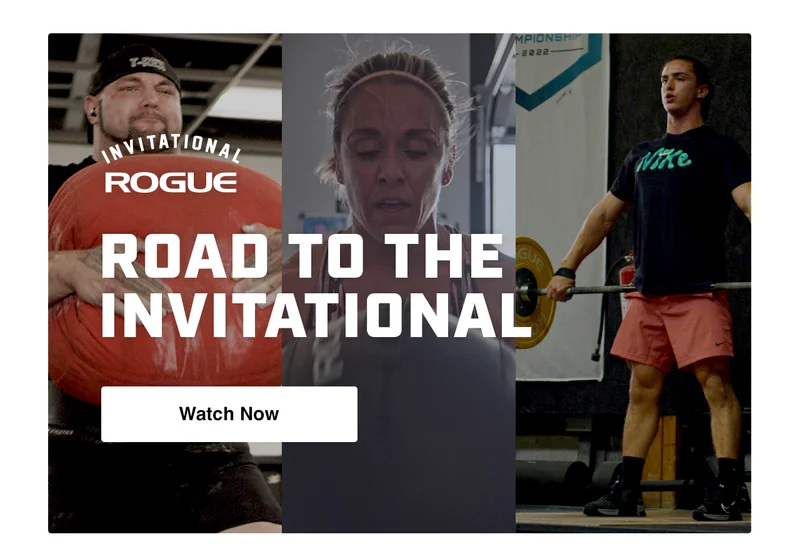 Road to the Invitational - Watch Now