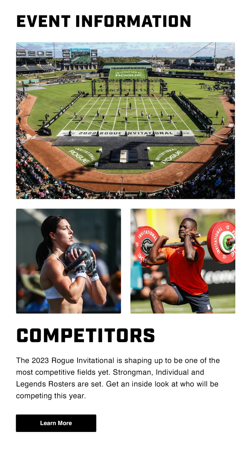 Competitors