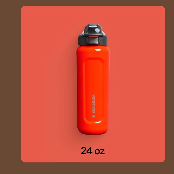The Wellspring Bottle | 24 OZ
