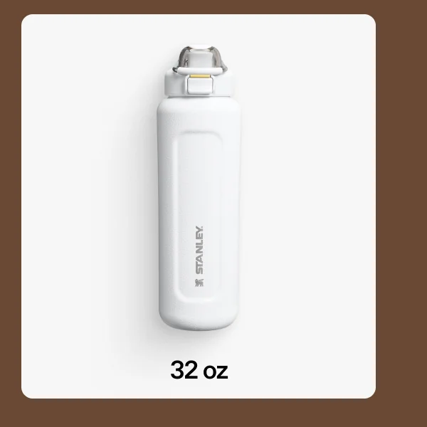 The Wellspring Bottle | 32 OZ