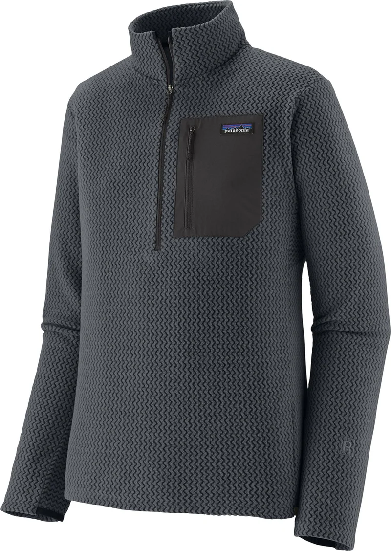 Patagonia, Smolder Blue / M