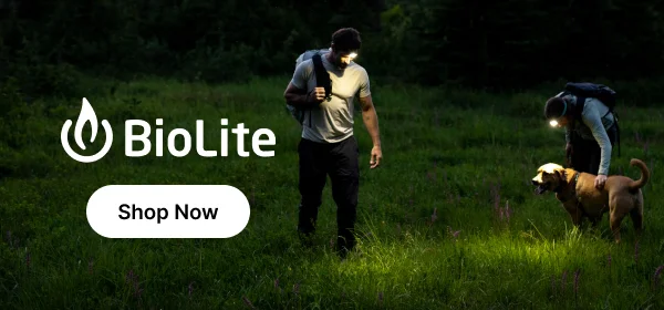 Biolite Biolite