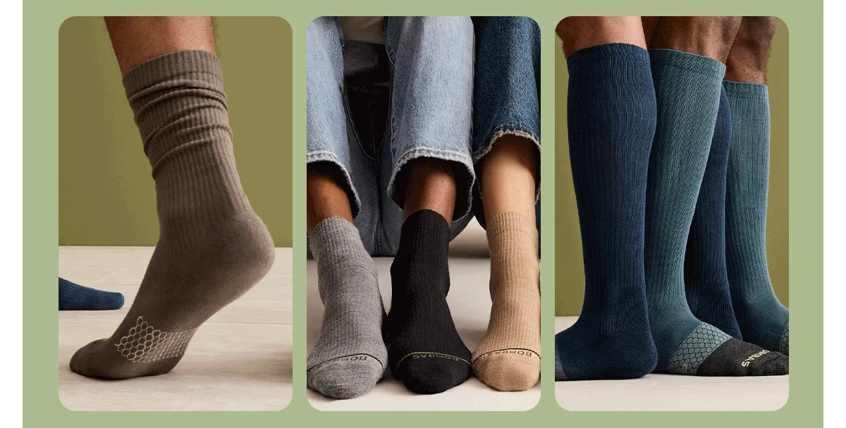 socks