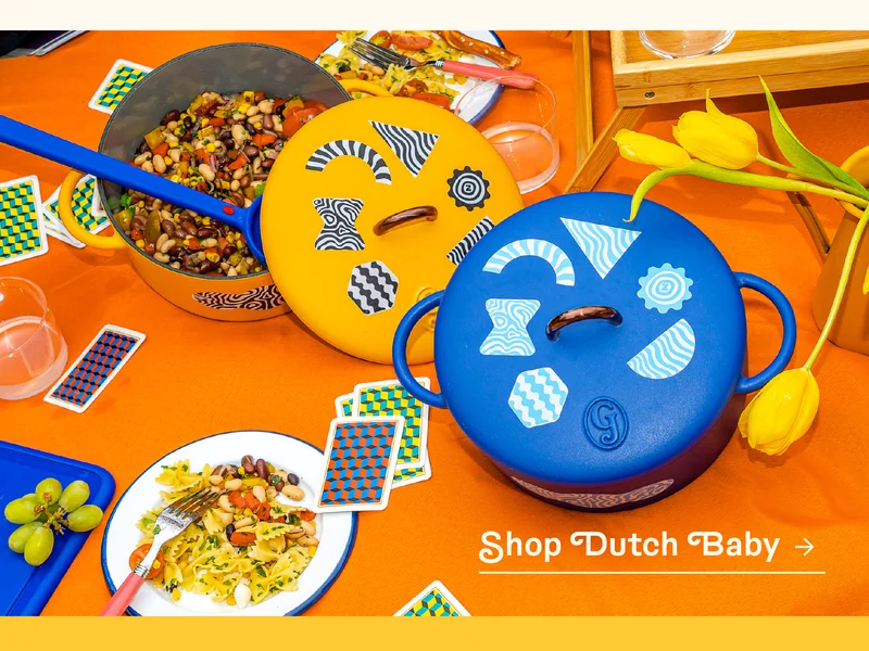 Shop Dutch Baby