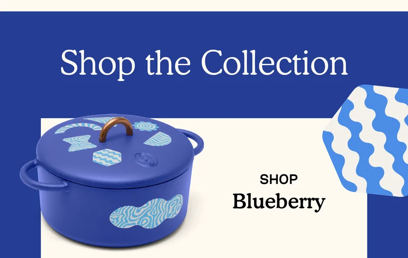 Shop Blueberry Dutch Baby