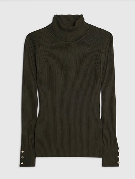 Long Sleeve Tops