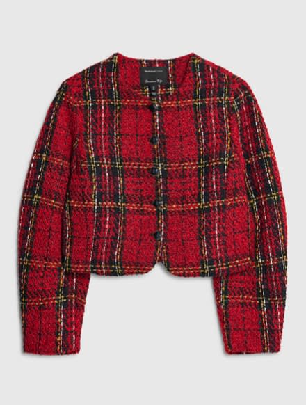 Jackets