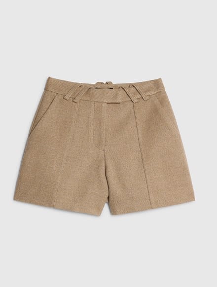Smart Shorts