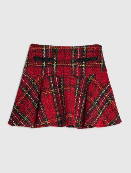 Mini Skirts