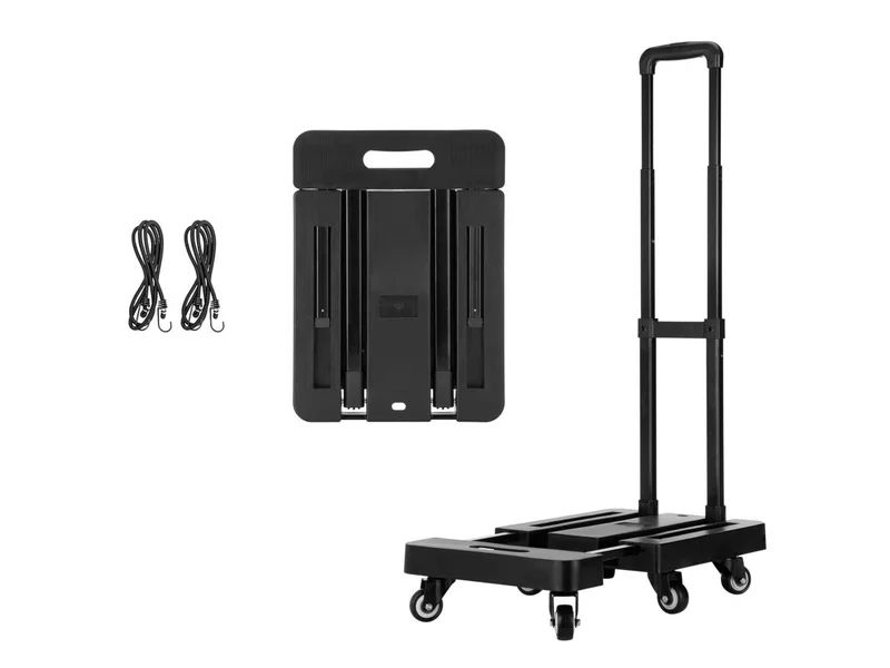 Folding Hand Truck Dolly