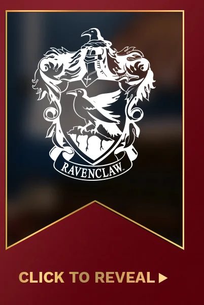 RAVENCLAW™