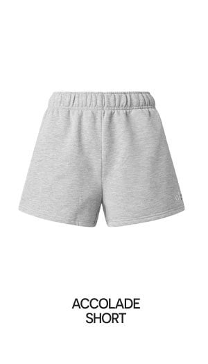 ACCOLADE SHORT