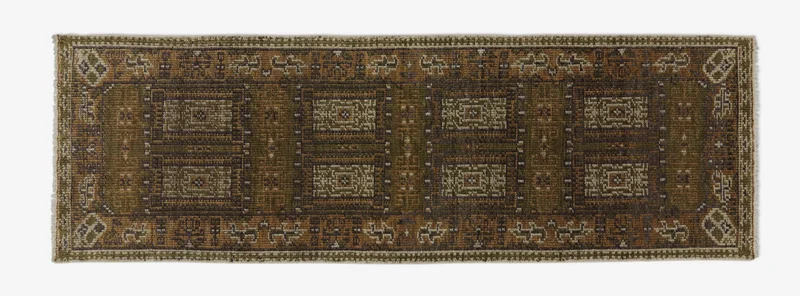 Shop Tahj Runner Rug