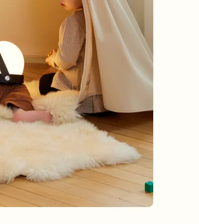 The Play Tent