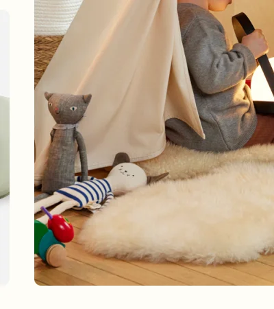 The Play Tent