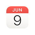 June 9