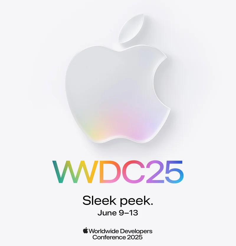 WWDC25 June 9-13