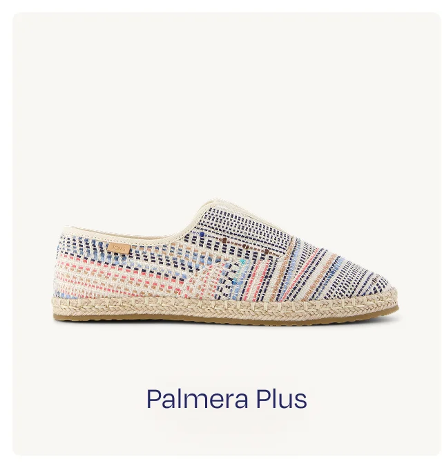 Palmera Plus