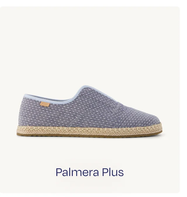 Palmera Plus