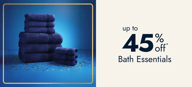 bath