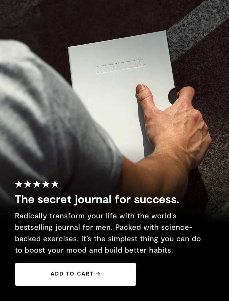 MindJournal