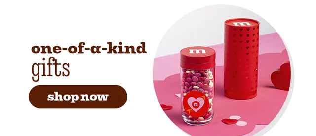 SHOP ONE-OF-A-KIND GIFTS