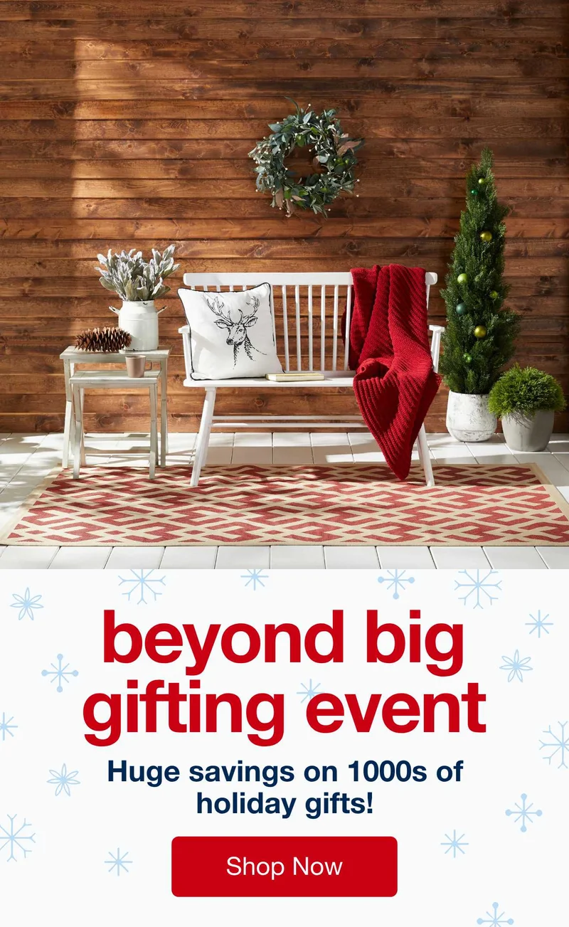 70% off 1000s of item*