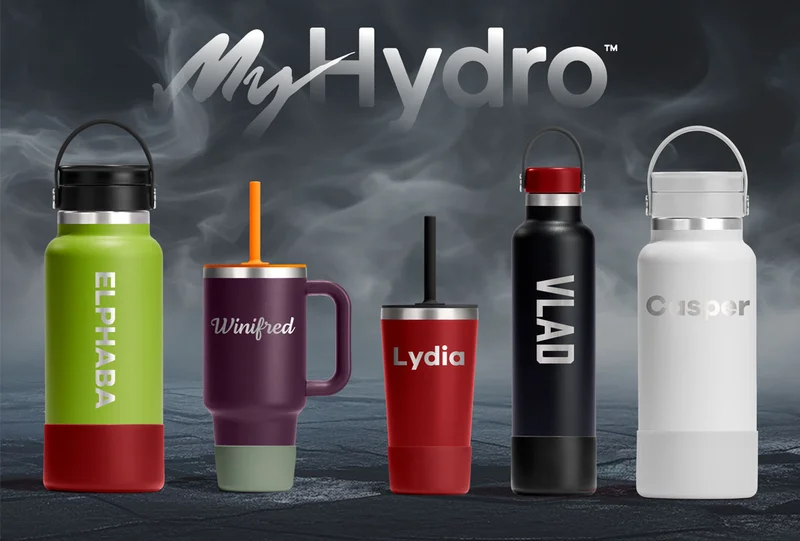 MyHydro