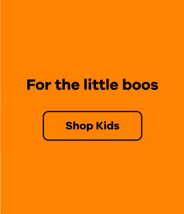 For the little boos | Shop Kids
