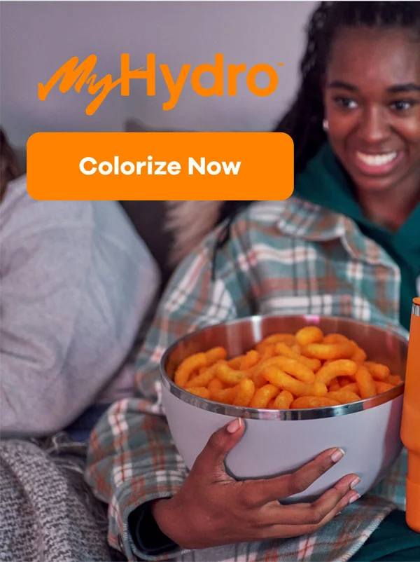 MyHydro | Colorize Now
