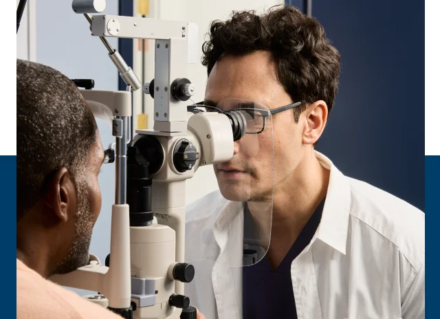 Warby Parker Eye Exams