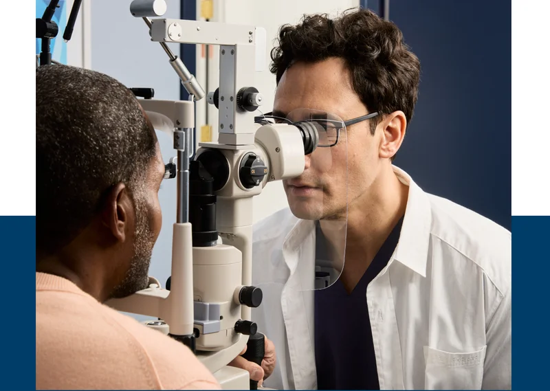 Warby Parker Eye Exams