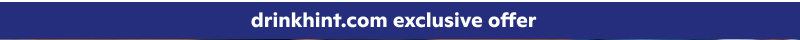 drinkhint.com exclusive offer