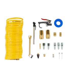 55% Off Air Tool Accessory Kit