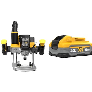 Save on Select DEWALT® Tool Bundles