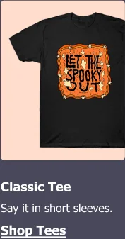 Shop Tees