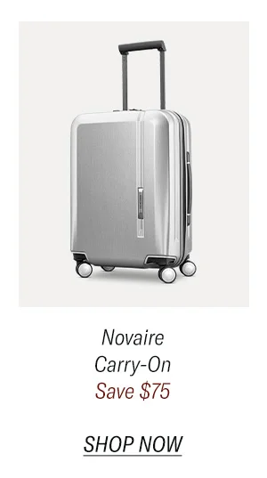 Novaire Carry-On