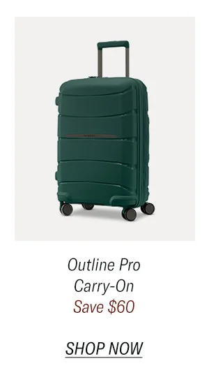 Outline Pro Carry-On