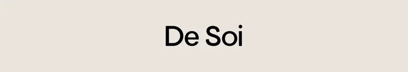 De Soi