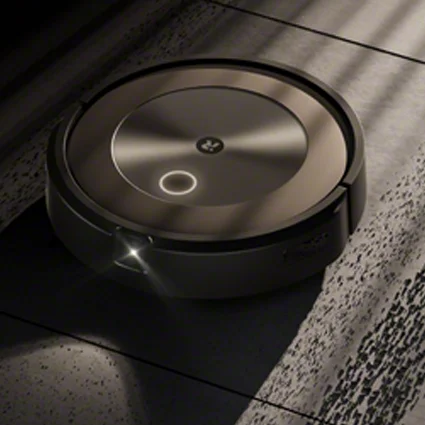 Automatic bin emptying