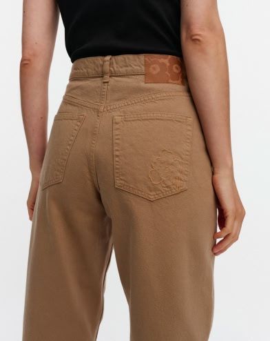Maridenim Loose jeans