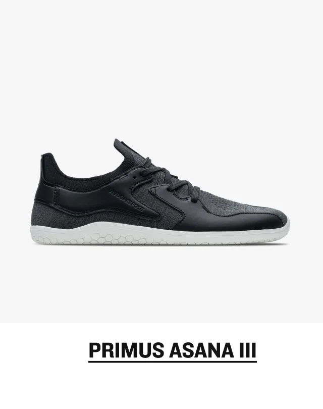 SHOP PRIMUS ASANA III